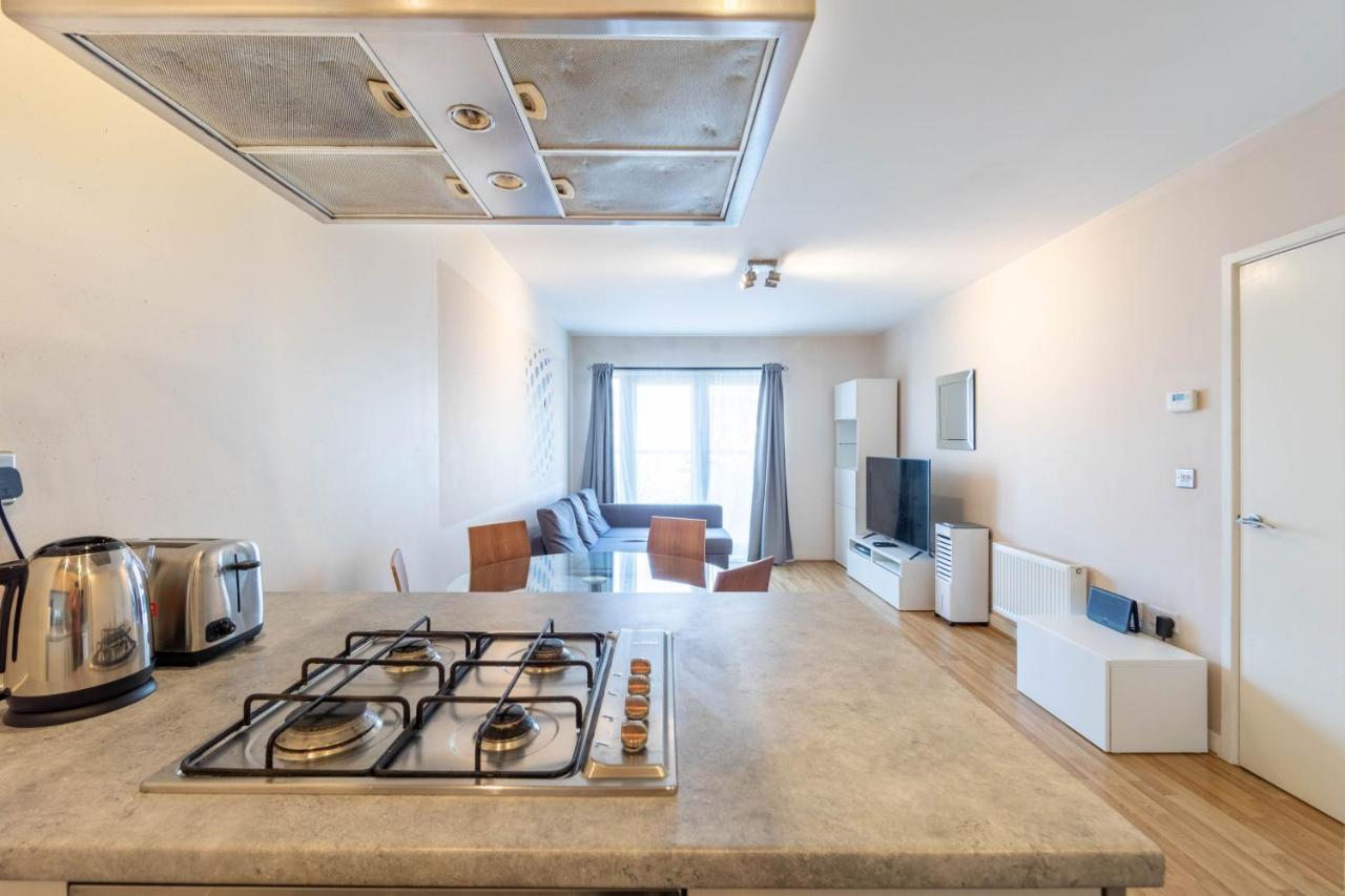 Pass The Keys Cosy 1bed Nearby Canary Wharf Apartament *