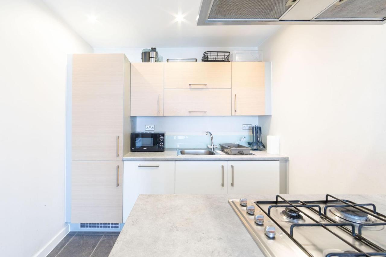 Pass The Keys Cosy 1bed Nearby Canary Wharf Appartamento Londra
