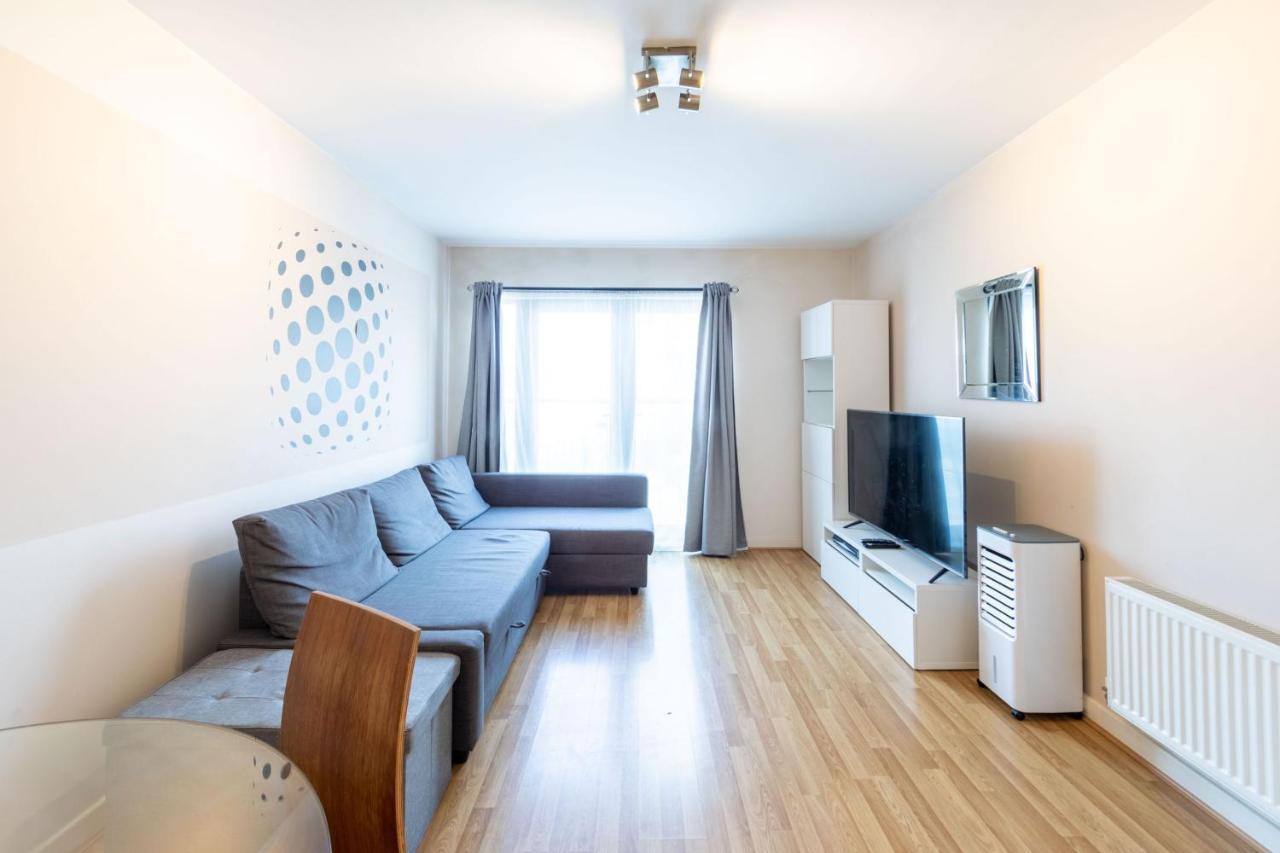 Pass The Keys Cosy 1bed Nearby Canary Wharf Appartamento