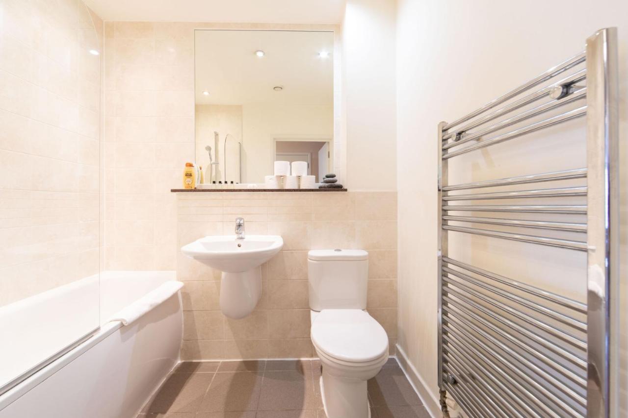 Pass The Keys Cosy 1bed Nearby Canary Wharf Appartamento